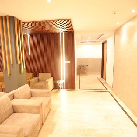 Hotel Del Inn By F9 Hotels - Near Igi Airport Νέο Δελχί Εξωτερικό φωτογραφία