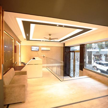 Hotel Del Inn By F9 Hotels - Near Igi Airport Νέο Δελχί Εξωτερικό φωτογραφία