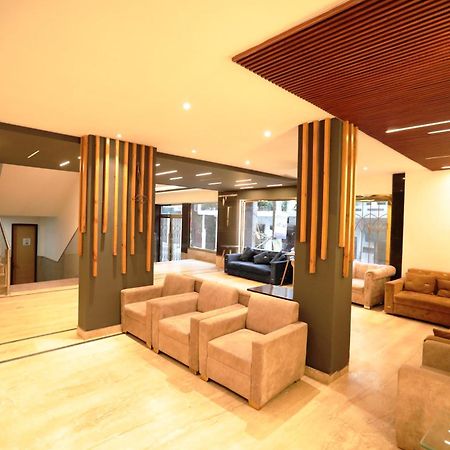 Hotel Del Inn By F9 Hotels - Near Igi Airport Νέο Δελχί Εξωτερικό φωτογραφία