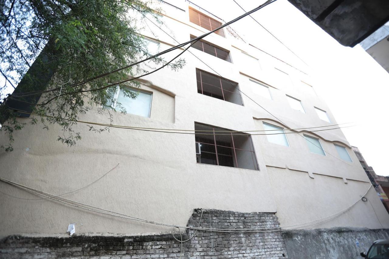 Hotel Del Inn By F9 Hotels - Near Igi Airport Νέο Δελχί Εξωτερικό φωτογραφία