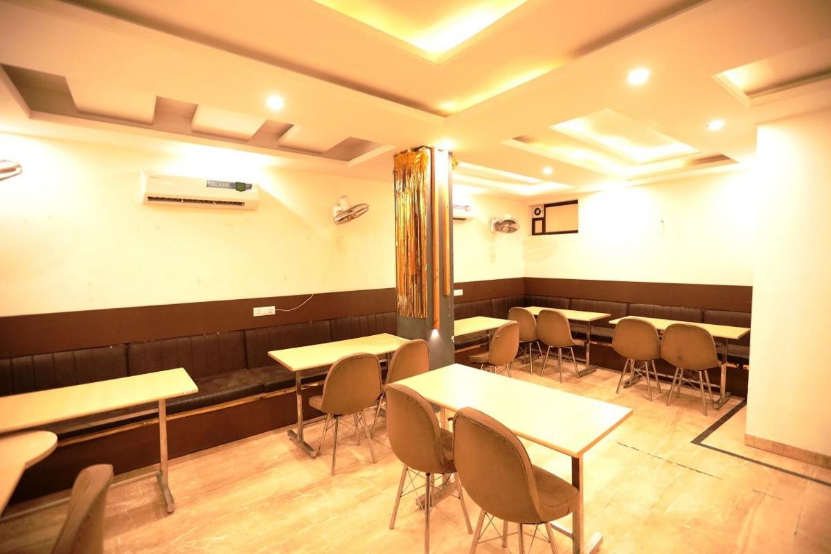 Hotel Del Inn By F9 Hotels - Near Igi Airport Νέο Δελχί Εξωτερικό φωτογραφία