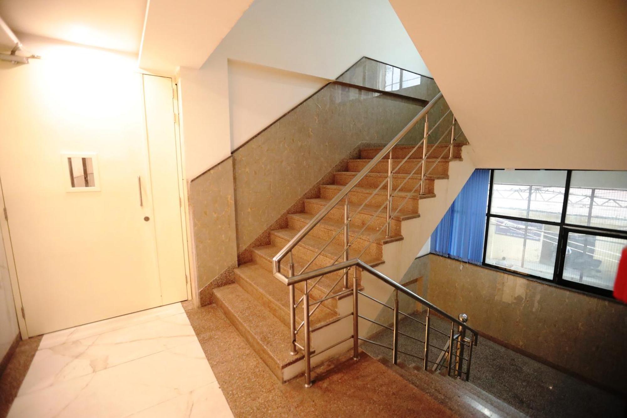 Hotel Del Inn By F9 Hotels - Near Igi Airport Νέο Δελχί Εξωτερικό φωτογραφία